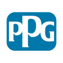 PPG (PPG Industries Inc) company logo