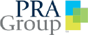 PRAA (PRA Group Inc) company logo