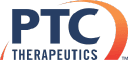 PTCT (PTC Therapeutics Inc) company logo