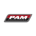 PTSI (PAM Transportation Services Inc) company logo