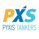 PXS (Pyxis Tankers Inc) company logo