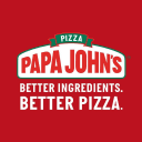 PZZA (Papa John's International Inc) company logo