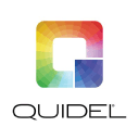 QDEL (Quidel Corporation) company logo