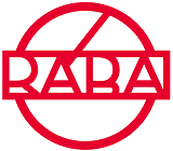 RABA.BUD (Raba Jarmuipari Holding Nyrt) company logo
