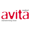 RCEL (Avita Medical Ltd) company logo