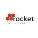 RCKT (Rocket Pharmaceuticals Inc) company logo