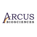 RCUS (Arcus Biosciences Inc) company logo