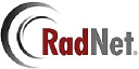 RDNT (RadNet Inc) company logo