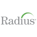 RDUS (Radius Heal) company logo