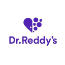 RDY (Dr. Reddy’s Laboratories Ltd ADR) company logo