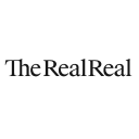 REAL (TheRealReal Inc) company logo