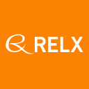 RELX (Relx PLC ADR) company logo