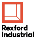 REXR (Rexford Industrial Realty Inc) company logo