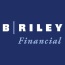 RILY (B. Riley Financial Inc) company logo