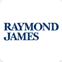 RJF (Raymond James Financial Inc.) company logo