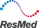 RMD (ResMed Inc) company logo