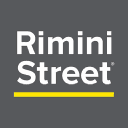 RMNI (Rimini Street Inc) company logo