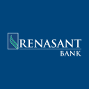 RNST (Renasant Corporation) company logo