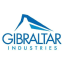 ROCK (Gibraltar Industries Inc) company logo