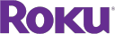 ROKU (Roku Inc) company logo