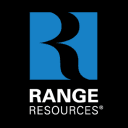 RRC (Range Resources Corp) company logo