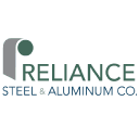 RS (Reliance Steel & Aluminum Co) company logo