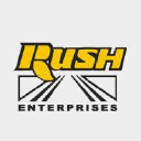 RUSHB (Rush Enterprises B Inc) company logo