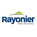 RYN (Rayonier Inc) company logo