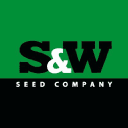 SANW (S&W Seed Company) company logo