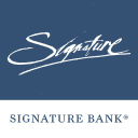 SBNY (Signature Bank) company logo