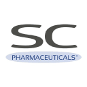 SCPH (Scpharmaceuticals Inc) company logo