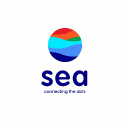 SE (Sea Ltd) company logo