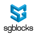 SGBX (SG Blocks Inc) company logo