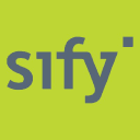 SIFY (Sify Technologies Limited) company logo