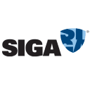 SIGA (SIGA Technologies Inc) company logo