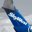 SKYW (SkyWest Inc) company logo