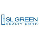 SLG (SL Green Realty Corp) company logo