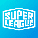 SLGG (Super League Gaming Inc) company logo