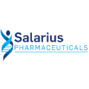 SLRX (Salarius Pharmaceuticals Inc) company logo