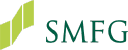 SMFG (Sumitomo Mitsui Financial Group Inc) company logo