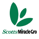 SMG (Scotts Miracle-Gro Company) company logo