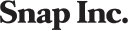 SNAP (Snap Inc) company logo