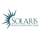 SOI (Solaris Oilfield Infrastructure Inc) company logo