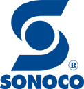 SON (Sonoco Products Company) company logo