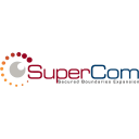 SPCB (Supercom Ltd) company logo