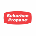 SPH (Suburban Propane Partners LP) company logo