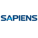 SPNS (Sapiens International Corporation NV) company logo