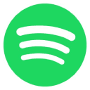 SPOT (Spotify Technology SA) company logo