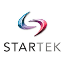 SRT (StarTek Inc) company logo