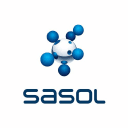 SSL (Sasol Ltd) company logo